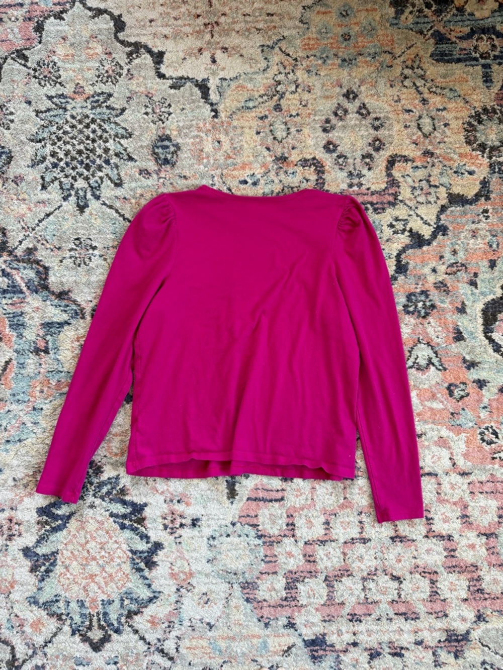 Pink Top - Picture 3 of 3